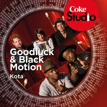 Kota (Coke Studio South Africa: Season 1)-cover