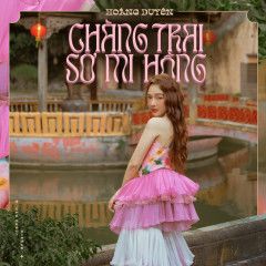 Chàng Trai Sơ Mi Hồng-cover