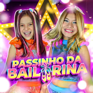 Passinho da Bailarina-cover