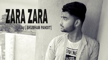 ZARA ZARA-cover