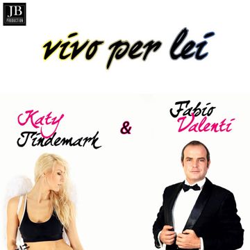 Vivo per Lei-cover