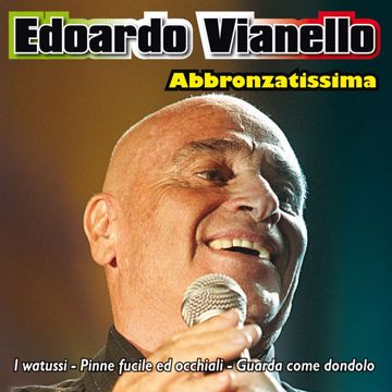 Abbronzatissima