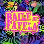 Chá de Sumiço (Baile de Favela Mix)-cover