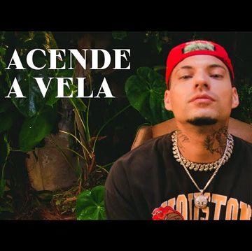 Acende a Vela-cover