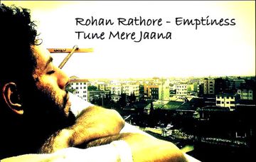 Tune Mere Jaana-cover
