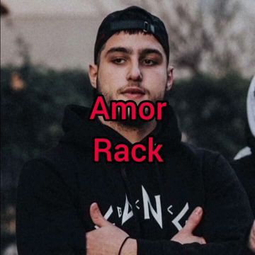 Amor-cover