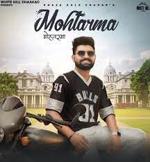 MOHTARMA