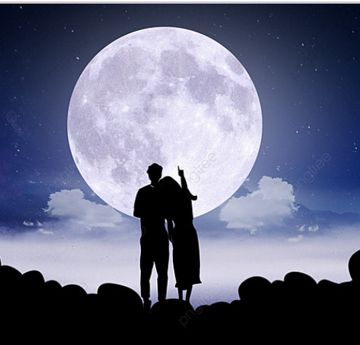 Nhớ Đêm Trăng Kỷ Niệm( Chèo)