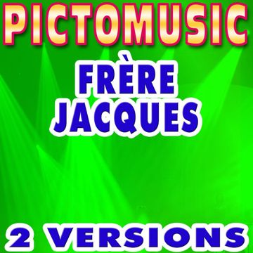 Frere Jacques-cover