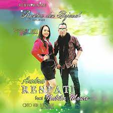 Rantau Den Pajauah-cover