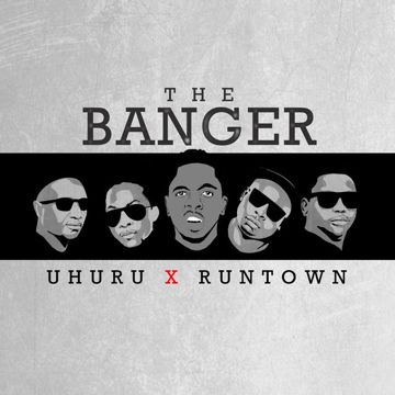 The Banger-cover