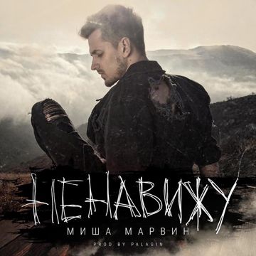 Ненавижу-cover