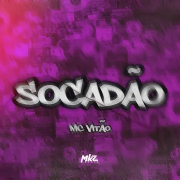 Socadão-cover