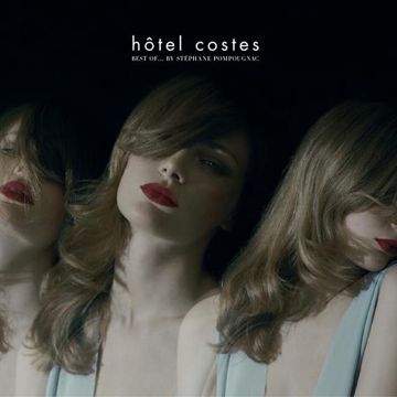 Morenito(Bossa Mix)-cover