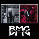 B.M.G.-cover