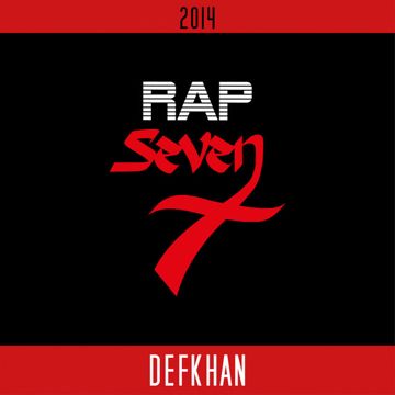 Hip Hop-cover