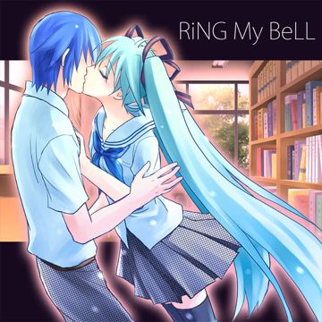 Ring My Bell