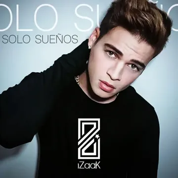 Solo Sueños-cover