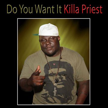 Do You Want It-cover