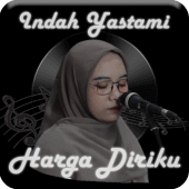 Harga Diriku-cover