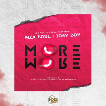 More More-cover