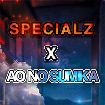 SPECIALZ-cover
