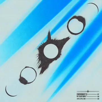 Represent II-cover