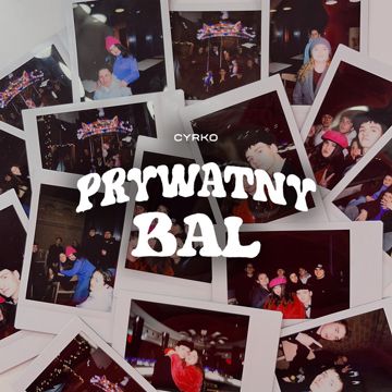 Prywatny bal (Sped Up)