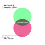 Safe with You (Extended Mix)-cover