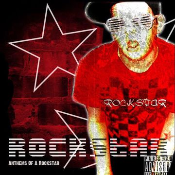 Rockstar-cover