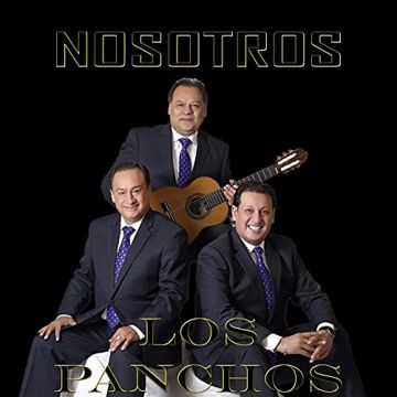 Nosotros-cover