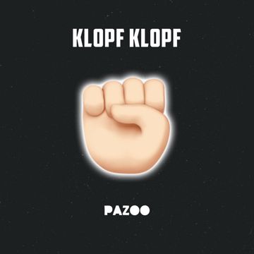 Klopf Klopf-cover