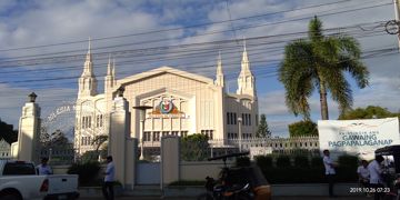 Ako'y maghihintay sa iyong pagliligtas