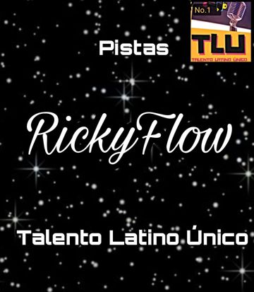 Bachata Rosa (ft. RickyFlow)-cover