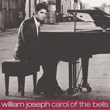 Carol of the Bells-cover
