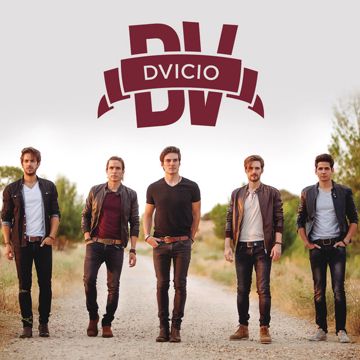Qué Tienes Tú-cover