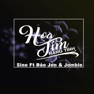 Hoa Tím Nặng Tình-cover