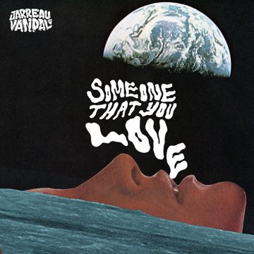 Someone That You Love-cover