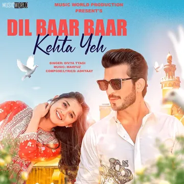 Dil Baar Baar Kehta Yeh-cover
