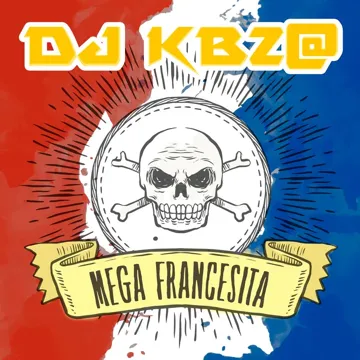 Mega Francesita 2017-cover