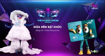 GIỮA ĐÊM BẬT KHÓC_lady mây(nghe)-cover