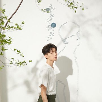 云间月-cover