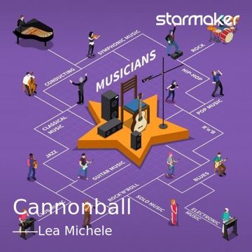 Cannonball-cover