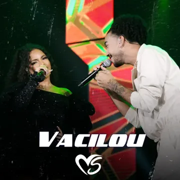 Vacilou (Ao Vivo)-cover