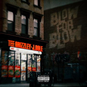 Blow for Blow (feat. J. Cole)-cover