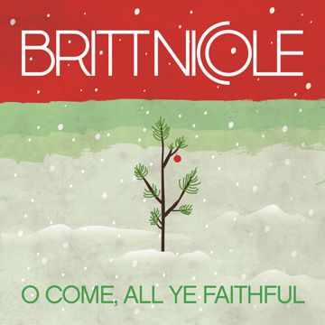 O Come All Ye Faithful-cover