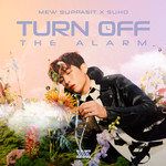 Turn Off The Alarm-cover