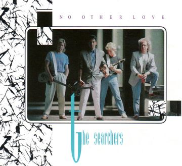No Other Love-cover