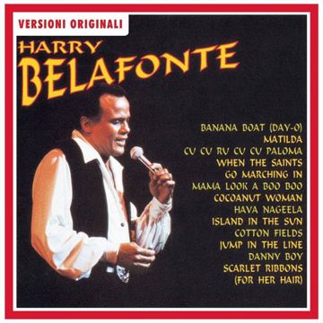 Danny Boy-cover