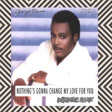 Nothing's Gonna Change My Love For You-cover